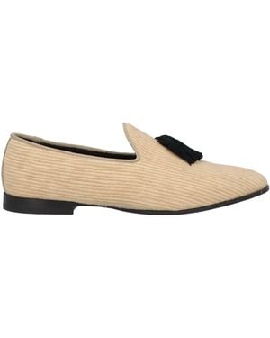 Tagliatore Mocassins - Neutre
