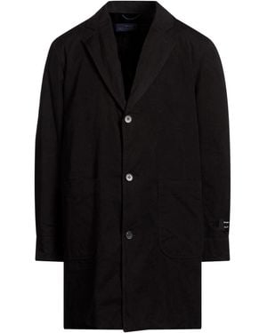 Paltò Coat - Black