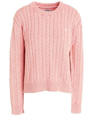 Fred Mello Jumper - Pink