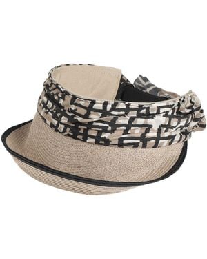 Brunello Cucinelli Hat - Grey