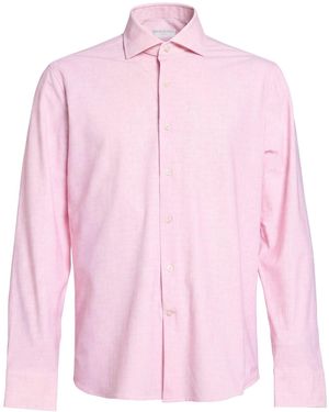 Ghirardelli Camicia - Rosa