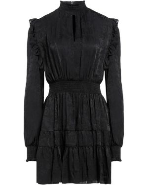 Versace Jeans Couture Mini Dress - Black