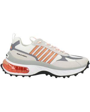 DSquared² Trainers - White