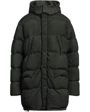 Grifoni Pufferjacke & Daunenjacke - Schwarz