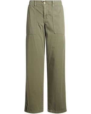 Xirena Trouser - Green