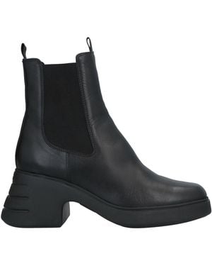 Hogan Shoes - Black