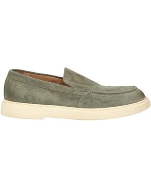 Moma Mocassins - Vert