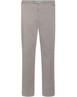AT.P.CO Trouser - Grey