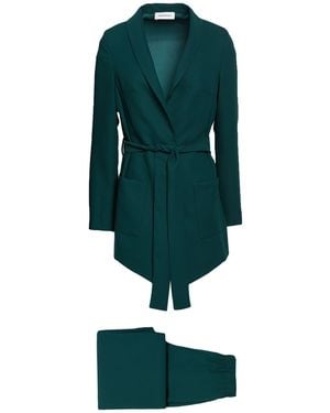 Shirtaporter Coordinato - Verde