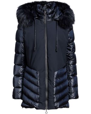 Toy G. Puffer Polyamide - Blue