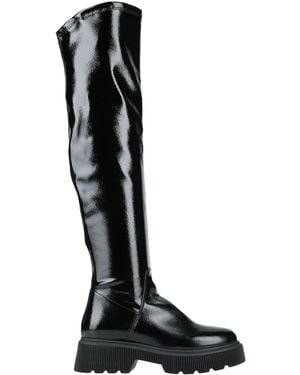 Baldinini Boot - Black