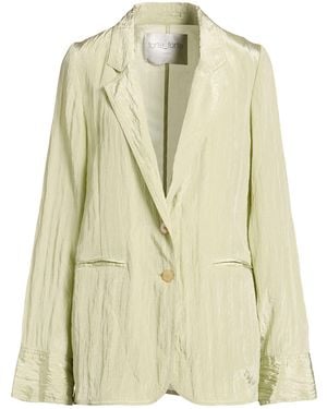 forte_forte Blazer - Natural
