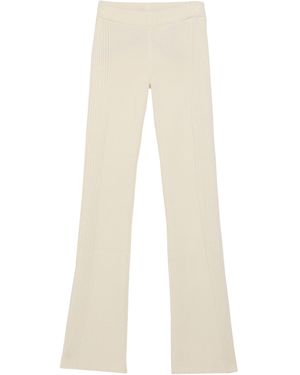 Barrow Trouser - White