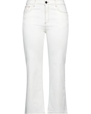 Ballantyne Jeans - White