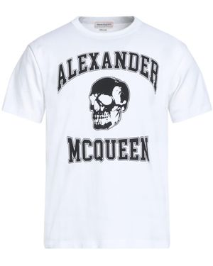 McQ T-Shirt - White