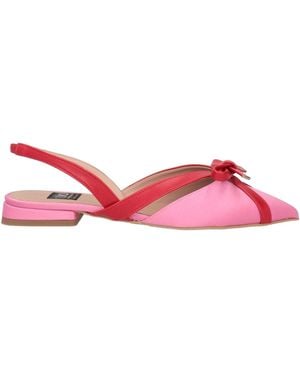 Islo Isabella Lorusso Ballet Flats - Pink