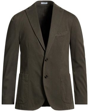 Boglioli Blazers - Black