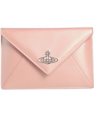 Vivienne Westwood Handbags - Pink