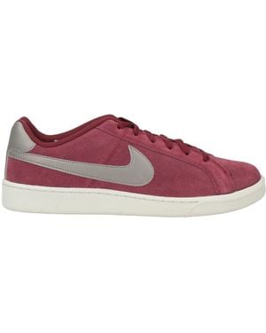 Nike Sneakers - Viola
