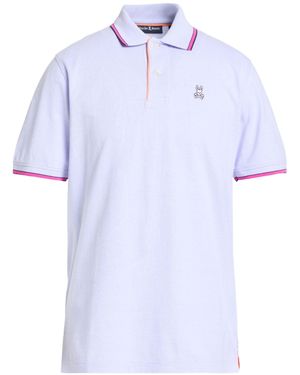 Psycho Bunny Polo Shirts - Blue