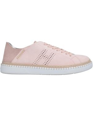 Hogan Sneakers - Pink