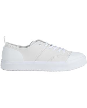 Calvin Klein Sneakers - Weiß