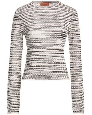Missoni Jumper - Natural
