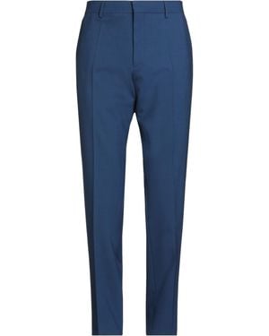 BOSS Pantalone - Blu