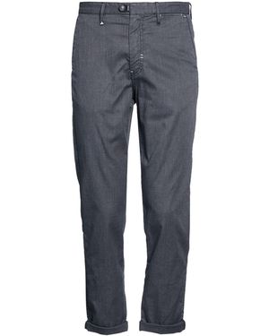 Berna Pantalon - Gris
