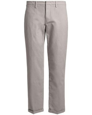 RE_HASH Trouser - Grey