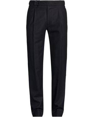 Tagliatore Trousers - Blue