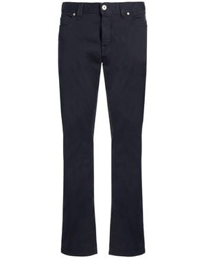 Brioni Trouser - Blue