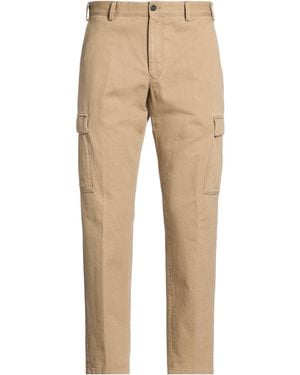 PT Torino Jeans - Natural