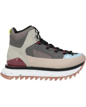 Gioseppo Trainers Textile Fibres - Grey