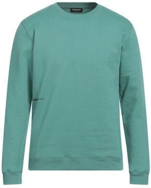 Dondup Sweatshirts - Green