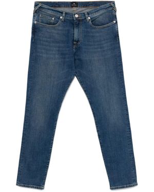 Paul Smith Jeanshose - Blau