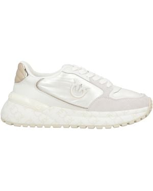 Pinko Trainers - White