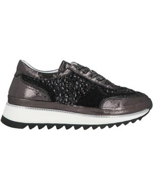 Nila & Nila Sneakers - Nero
