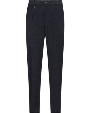 Paolo Pecora Pantalone - Blu