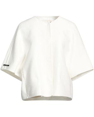 Manzoni 24 Jacket - White