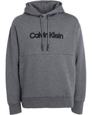 Calvin Klein Sweatshirt - Grau