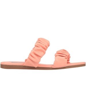 Steve Madden Sandals - Pink