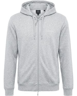 ARMANI EXCHANGE Sweatshirt - Gray