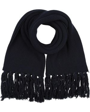 Alpha Studio Sciarpa - Nero