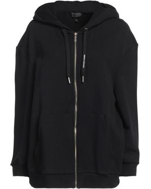 ARMANI EXCHANGE Sweatshirt - Black
