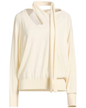 Zanone Pullover - Neutro