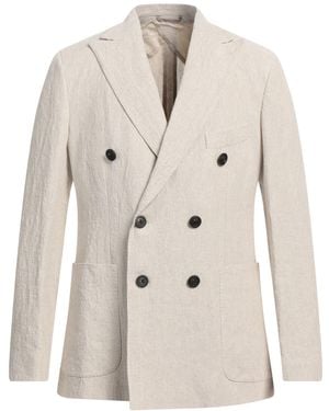 Peserico Blazer - Natural
