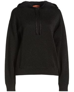 Missoni Sweaters - Black