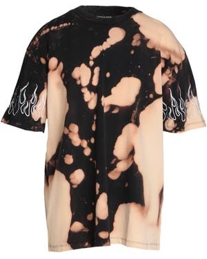 Vision Of Super T-shirts - Schwarz