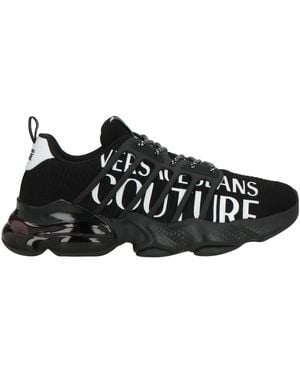 Versace Jeans Couture Trainers - Black